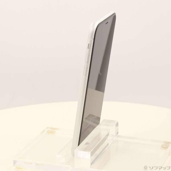 〔中古〕Apple(アップル) iPhoneXR 64GB ホワイト MT032J／A SIMフリー〔262-ud〕 |  | 01