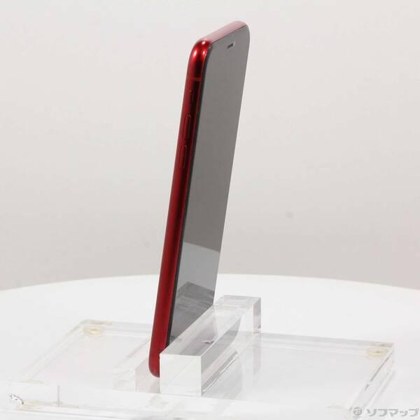 〔中古〕Apple(アップル) iPhoneXR 64GB プロダクトレッド MT062J／A SoftBank〔198-ud〕 |  | 01