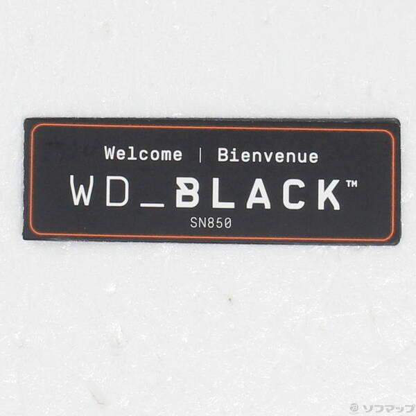 〔中古〕Western Digital WDS200T1XHE〔344-ud〕 |  | 01