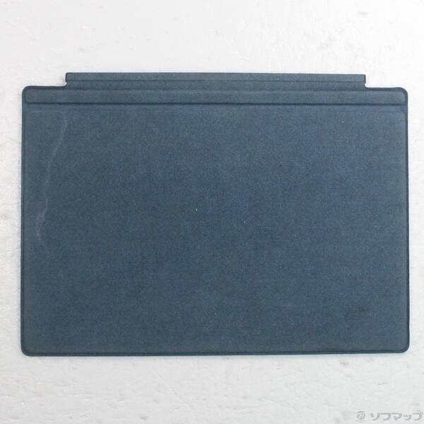 〔中古〕Microsoft(マイクロソフト) Surface Pro Signature Type Cover FFP-00039 コバルトブルー〔258-ud〕 |  | 01