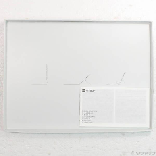 〔中古〕Microsoft(マイクロソフト) Surface Pro Signature Type Cover FFP-00039 コバルトブルー〔258-ud〕 |  | 02