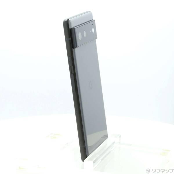 コボちゃん様専用 Google Pixel 5 GA01316 充電器付 au〇 コボちゃん様