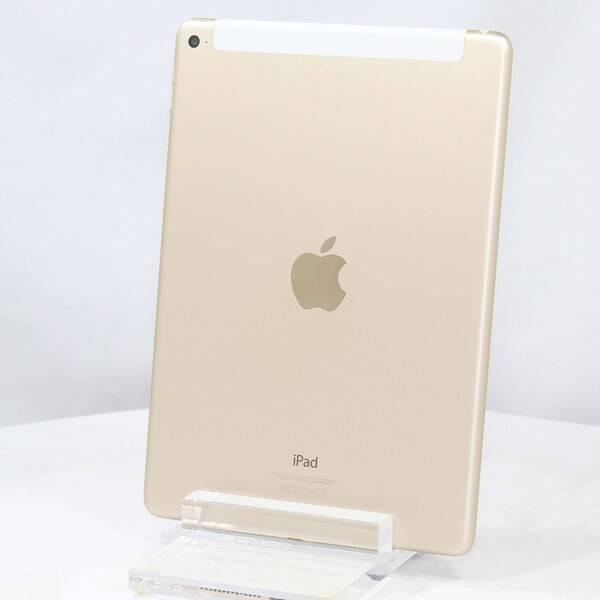 〔中古〕Apple(アップル) iPad Air 2 16GB ゴールド MH1C2J／A docomo〔344-ud〕 | 