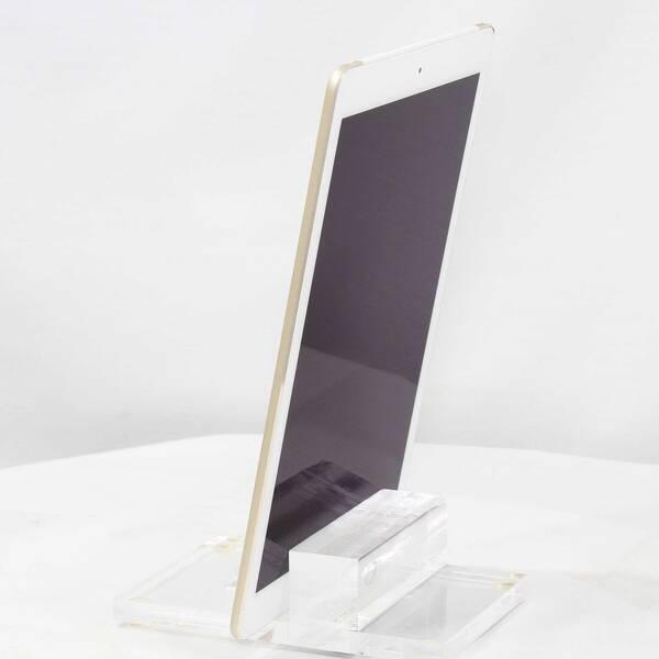 〔中古〕Apple(アップル) iPad Air 2 16GB ゴールド MH1C2J／A docomo〔344-ud〕 |  | 01