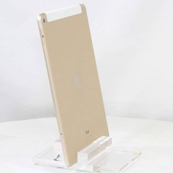 〔中古〕Apple(アップル) iPad Air 2 16GB ゴールド MH1C2J／A docomo〔344-ud〕 |  | 03