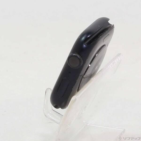 〔中古〕Apple(アップル) Apple Watch Series 7 Nike GPS 45mm ミッドナイトアルミニウムケース バンド無し〔295-ud〕 |  | 01