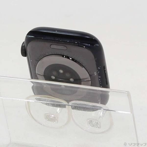 〔中古〕Apple(アップル) Apple Watch Series 7 Nike GPS 45mm ミッドナイトアルミニウムケース バンド無し〔295-ud〕 |  | 02