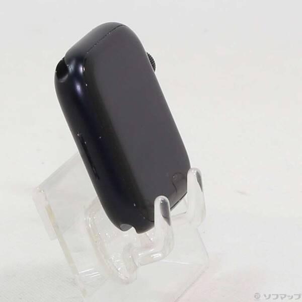 〔中古〕Apple(アップル) Apple Watch Series 7 Nike GPS 45mm ミッドナイトアルミニウムケース バンド無し〔295-ud〕 |  | 03