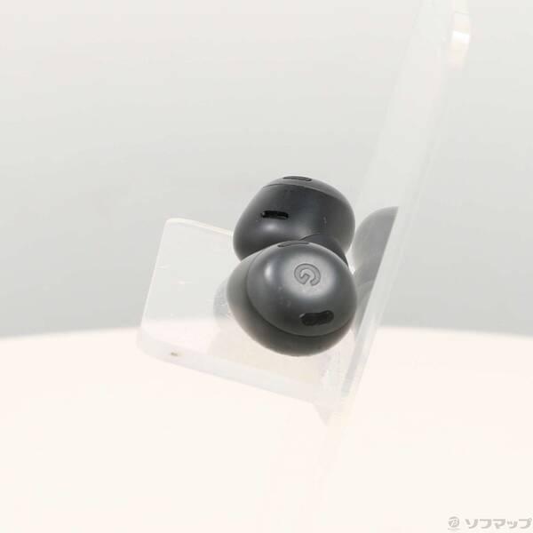 〔中古〕Google(グーグル) Google Pixel Buds Pro Charcoal GA03201-JP〔349-ud〕 |  | 01