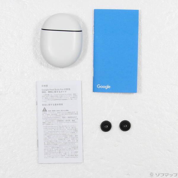 〔中古〕Google(グーグル) Google Pixel Buds Pro Charcoal GA03201-JP〔349-ud〕 |  | 04