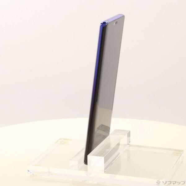 中古〕HUAWEI(ファーウェイ) HUAWEI Mate 20 Pro 128GB トワイライト  