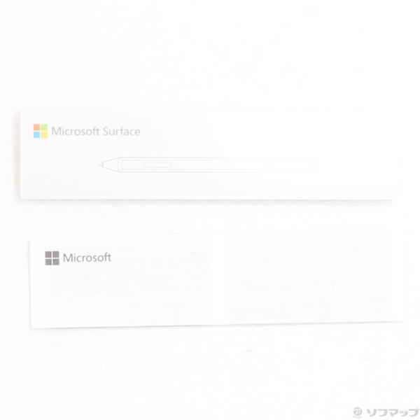 〔中古〕Microsoft(マイクロソフト) Surface Pen EYU-00055 アイスブルー〔262-ud〕 |  | 01