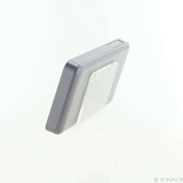 〔中古〕NEC(エヌイーシー) 〔中古品〕 Speed Wi-Fi 5G X11 NAR01SHU チタニウムグレー SIMフリー〔262-ud〕 |  | 01