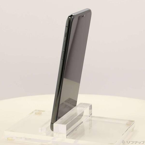 〔中古〕Apple(アップル) iPhone11 Pro Max 512GB ミッドナイトグリーン MWHR2J／A SIMフリー〔258-ud〕 |  | 01