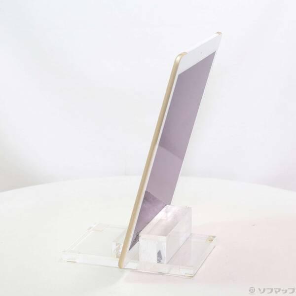〔中古〕Apple(アップル) iPad Air 2 64GB ゴールド MH172J／A SIMフリー〔344-ud〕 |  | 01