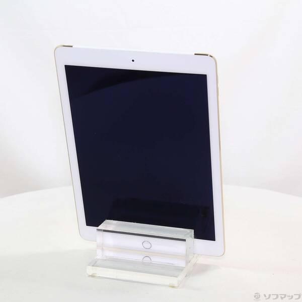 〔中古〕Apple(アップル) iPad Air 2 64GB ゴールド MH172J／A SIMフリー〔344-ud〕 |  | 02