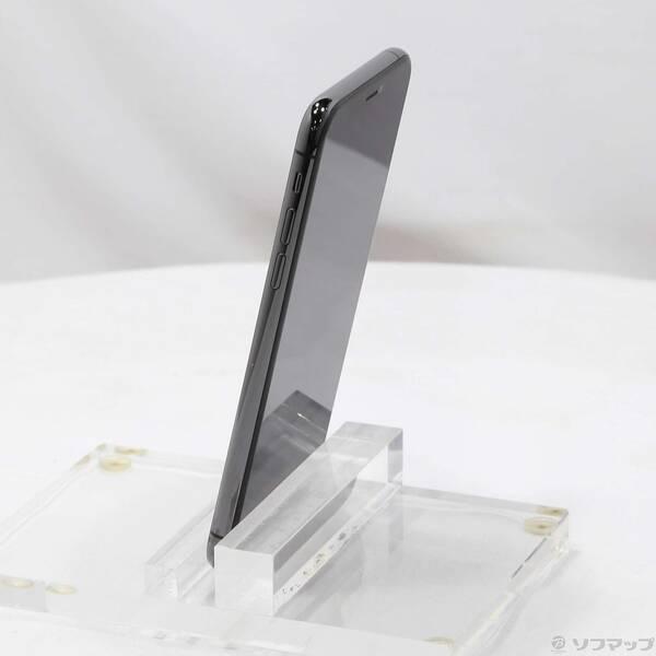 〔中古〕Apple(アップル) iPhoneXS 256GB スペースグレイ MTE02J／A SIMフリー〔377-ud〕 |  | 01