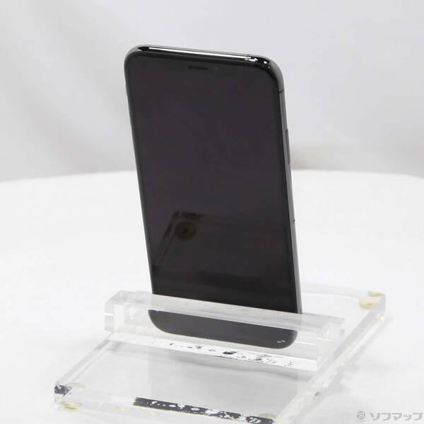 〔中古〕Apple(アップル) iPhoneXS 256GB スペースグレイ MTE02J／A SIMフリー〔377-ud〕 |  | 02