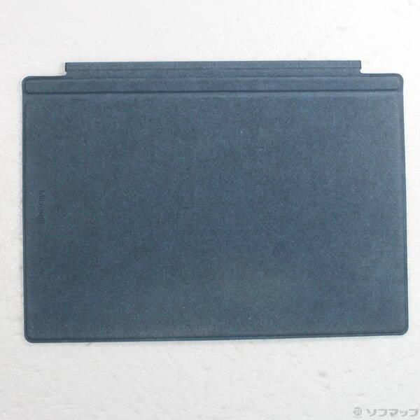 〔中古〕Microsoft(マイクロソフト) Surface Pro Signature Type Cover FFP-00039 コバルトブルー〔258-ud〕 |  | 01