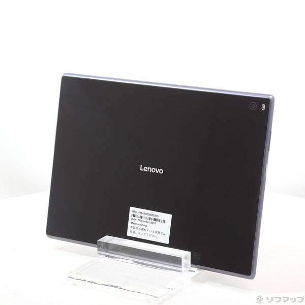〔中古〕Lenovo(レノボジャパン) Lenovo TAB4 16GB WH 701LV SoftBank〔344-ud〕 | 