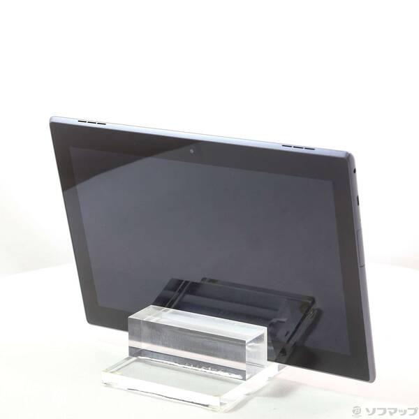 〔中古〕Lenovo(レノボジャパン) Lenovo TAB4 16GB WH 701LV SoftBank〔344-ud〕 |  | 02