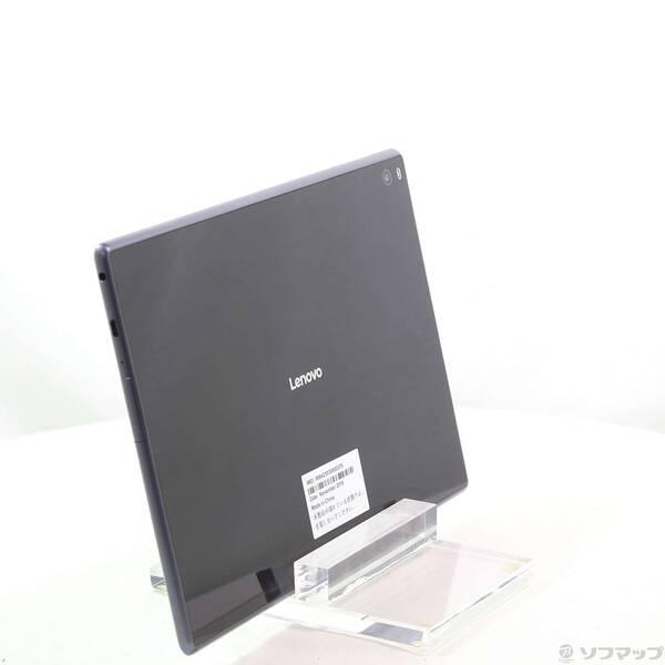 〔中古〕Lenovo(レノボジャパン) Lenovo TAB4 16GB WH 701LV SoftBank〔344-ud〕 |  | 03