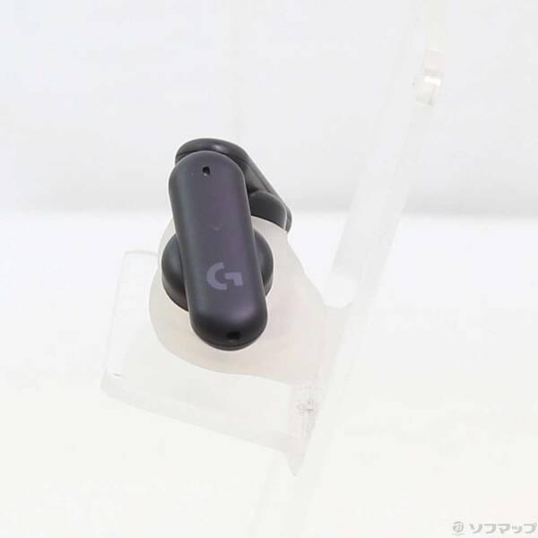 〔中古〕logicool(ロジクール) G FITS GHS-FITSBK〔377-ud〕 |  | 01