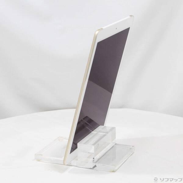〔中古〕Apple(アップル) iPad Air 2 32GB ゴールド MNVR2J／A docomo〔247-ud〕 |  | 01