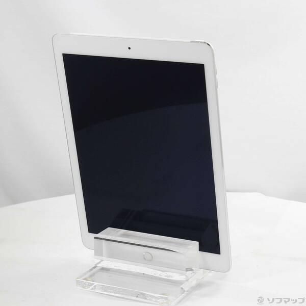 〔中古〕Apple(アップル) iPad Air 2 16GB シルバー MGH72J／A au〔344-ud〕 |  | 02