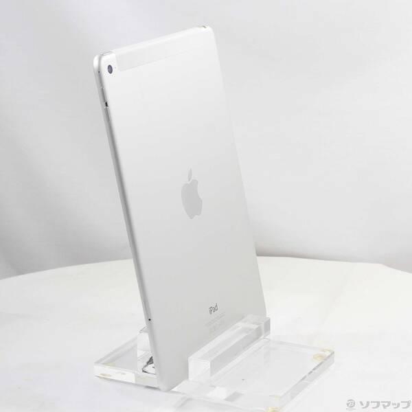 〔中古〕Apple(アップル) iPad Air 2 16GB シルバー MGH72J／A au〔344-ud〕 |  | 03