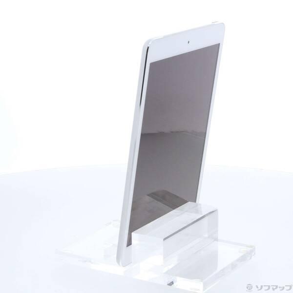 〔中古〕Apple(アップル) iPad mini 2 32GB シルバー ME824JA／A au〔269-ud〕 |  | 01