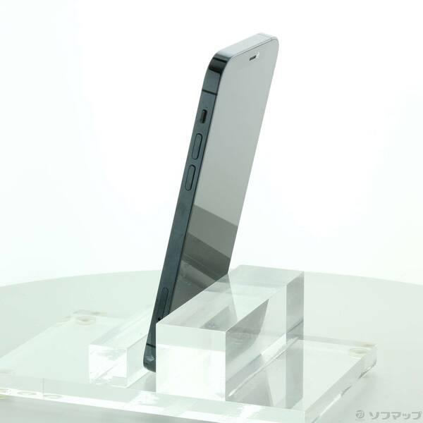 〔中古〕Apple(アップル) iPhone12 Pro 128GB パシフィックブルー MGM83J／A SIMフリー〔368-ud〕 |  | 01
