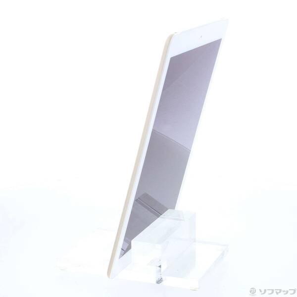 〔中古〕Apple(アップル) iPad Air 2 32GB ゴールド MNVR2J／A docomo〔247-ud〕 |  | 01