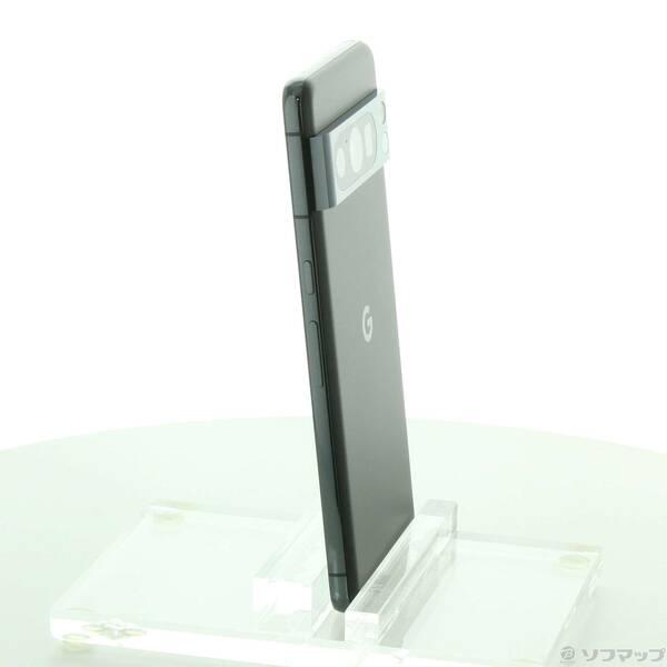 〔中古〕GOOGLE(グーグル) Google Pixel 8 Pro 256GB オブシディアン GE9DP SIMフリー〔276-ud〕 |  | 03