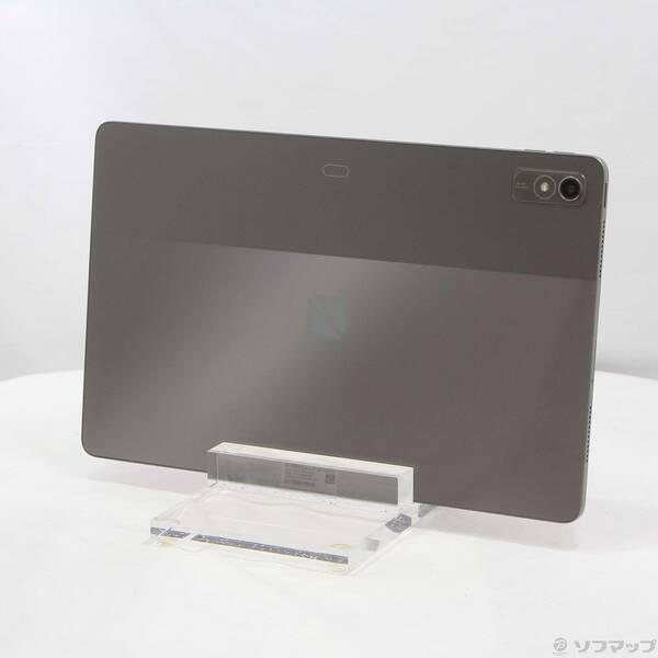 〔中古〕NEC(エヌイーシー) LAVIE Tab T11 T1195／FAS 256GB ストームグレー PC-T1195FAS Wi-Fi〔198-ud〕 | 