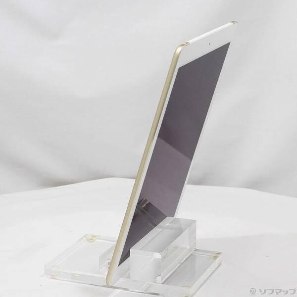 〔中古〕Apple(アップル) iPad Air 2 64GB ゴールド MH172J／A docomo〔305-ud〕 |  | 01