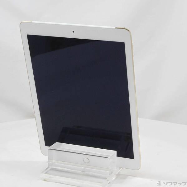 〔中古〕Apple(アップル) iPad Air 2 64GB ゴールド MH172J／A docomo〔305-ud〕 |  | 02