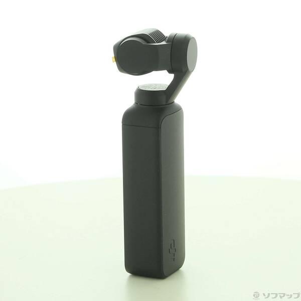 〔中古〕DJI(ディージェイアイ) 〔展示品〕 OSMO POCKET〔352-ud〕 |  | 01