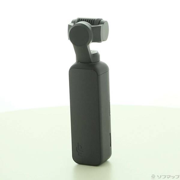 〔中古〕DJI(ディージェイアイ) 期間特価対象品 〔展示品〕 OSMO POCKET〔352-ud〕 |  | 02