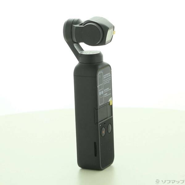 〔中古〕DJI(ディージェイアイ) 〔展示品〕 OSMO POCKET〔352-ud〕 |  | 03