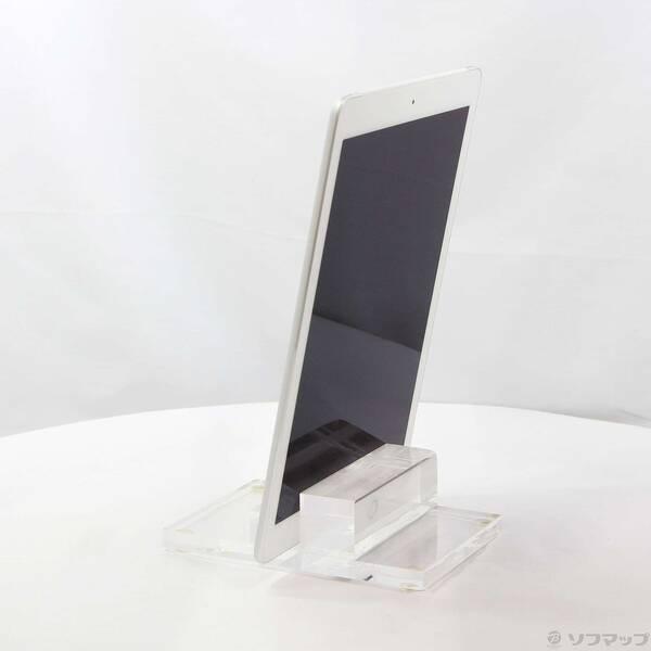 〔中古〕Apple(アップル) iPad Air 2 16GB シルバー MGH72J／A docomo〔247-ud〕 |  | 01