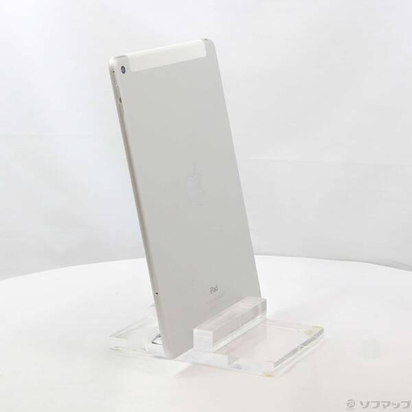 〔中古〕Apple(アップル) iPad Air 2 16GB シルバー MGH72J／A docomo〔247-ud〕 |  | 03