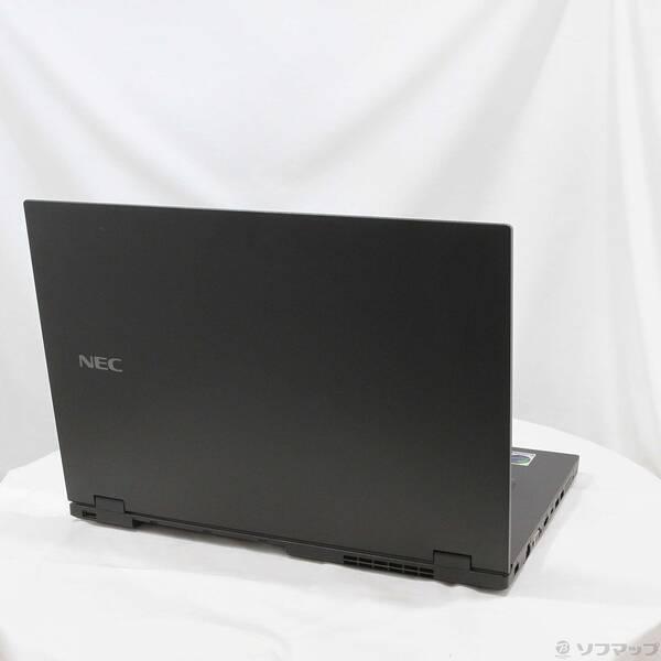 〔中古〕NEC(エヌイーシー) VersaPro タイプVA PC-VKL44AAFC 〔NEC Refreshed PC〕 〔Windows 10〕 ≪メーカー保証あり≫〔251-ud〕 |  | 02