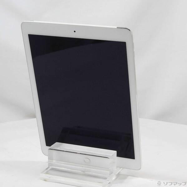 〔中古〕Apple(アップル) iPad Air 2 64GB シルバー MGHY2J／A au〔305-ud〕 |  | 02
