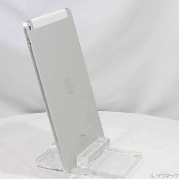 〔中古〕Apple(アップル) iPad Air 2 64GB シルバー MGHY2J／A au〔305-ud〕 |  | 03