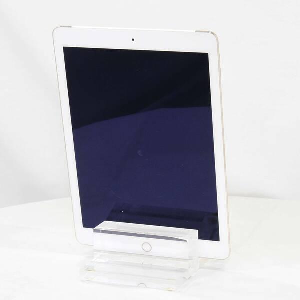 〔中古〕Apple(アップル) iPad Air 2 64GB ゴールド MH172J／A docomo〔352-ud〕 |  | 02