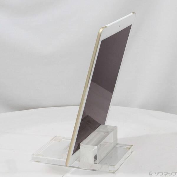 〔中古〕Apple(アップル) iPad Air 2 16GB ゴールド MH1C2J／A au〔258-ud〕 |  | 01