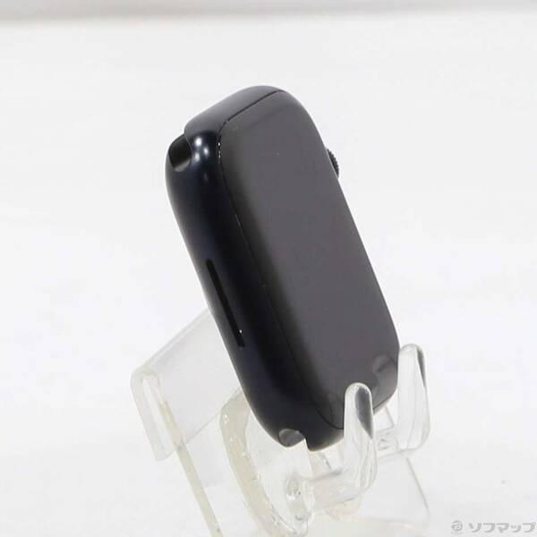 〔中古〕Apple(アップル) Apple Watch Series 7 GPS 45mm ミッドナイトアルミニウムケース バンド無し〔269-ud〕 |  | 03