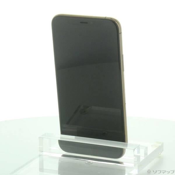 〔中古〕Apple(アップル) iPhone11 Pro 512GB ゴールド MWCF2J／A SIMフリー〔377-ud〕 |  | 02