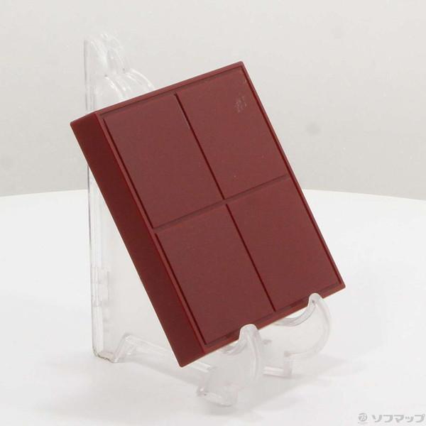 〔中古〕IO DATA(アイオーデータ) SSPL-UT1R ラズベリーレッド〔344-ud〕 |  | 03